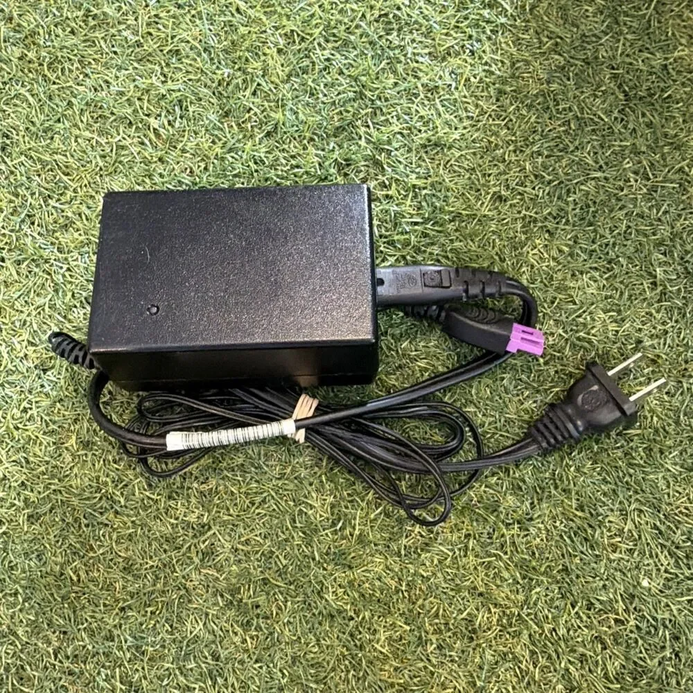 PARTS HP Photosmart C5180 All-In-One Inkjet Printer & Power Cord PARTS ONLY